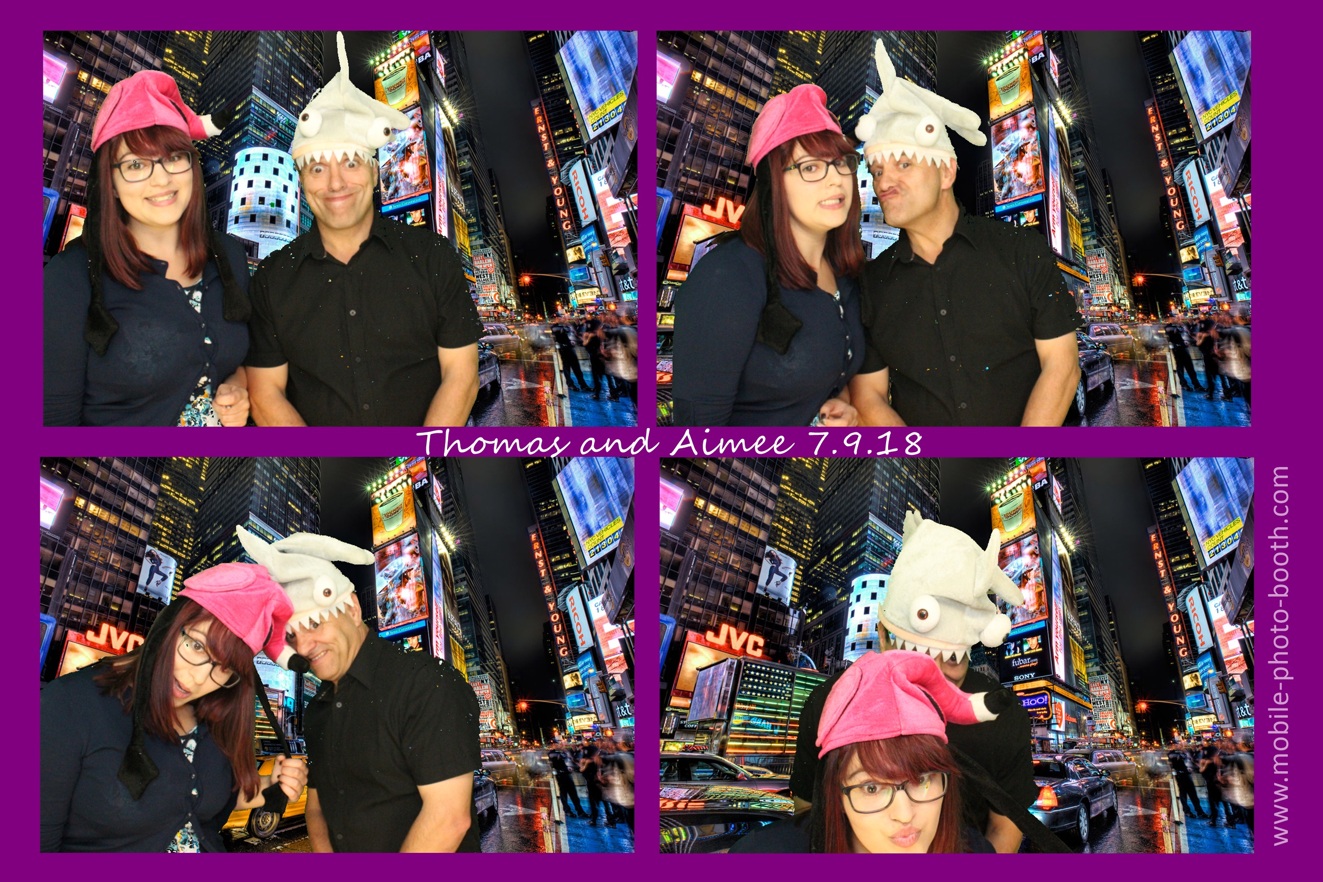 Tom & Aimee wedding | View more photos from the event at images.mobile-photo-booth.com/u/MobilePhotoBoothUK/Tom-Aimee-wedding